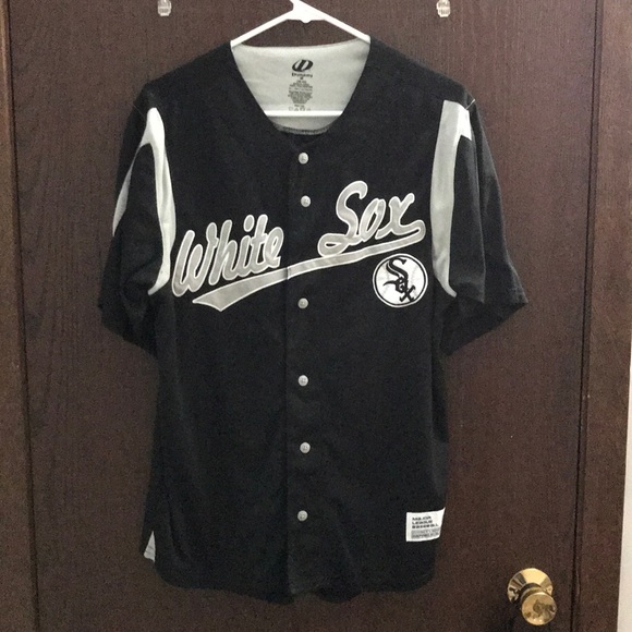 dynasty Other - White Sox men’s Jersey (not original)